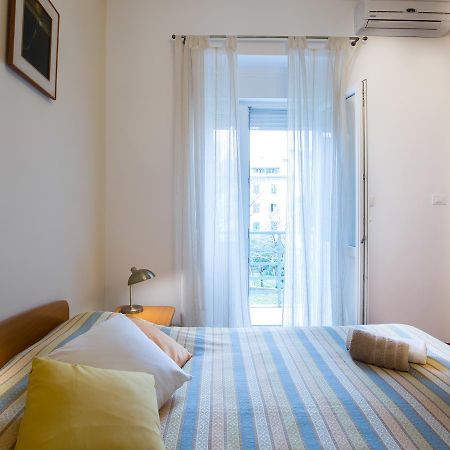 Cro Jet Set Apartments سبليت المظهر الخارجي الصورة