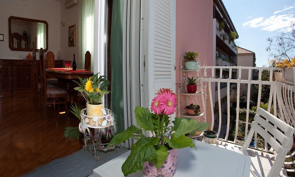 Cro Jet Set Apartments سبليت المظهر الخارجي الصورة