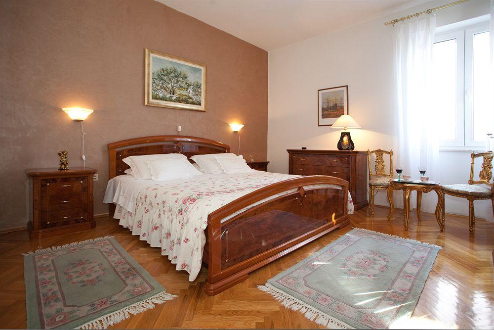 Cro Jet Set Apartments سبليت المظهر الخارجي الصورة