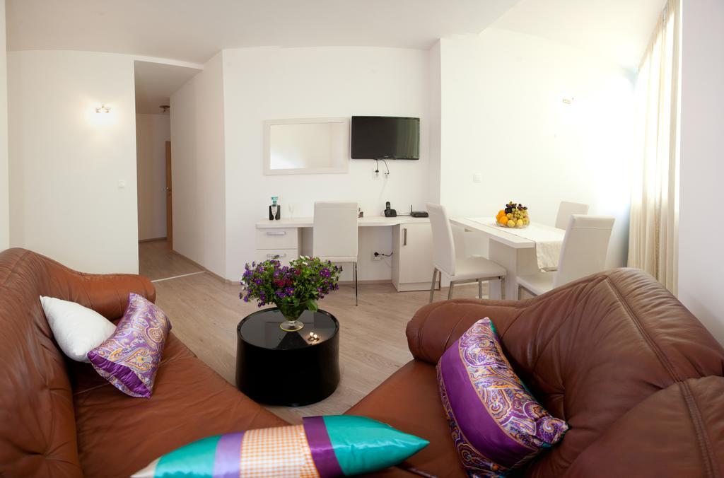 Cro Jet Set Apartments سبليت المظهر الخارجي الصورة