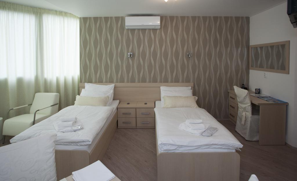 Cro Jet Set Apartments سبليت المظهر الخارجي الصورة