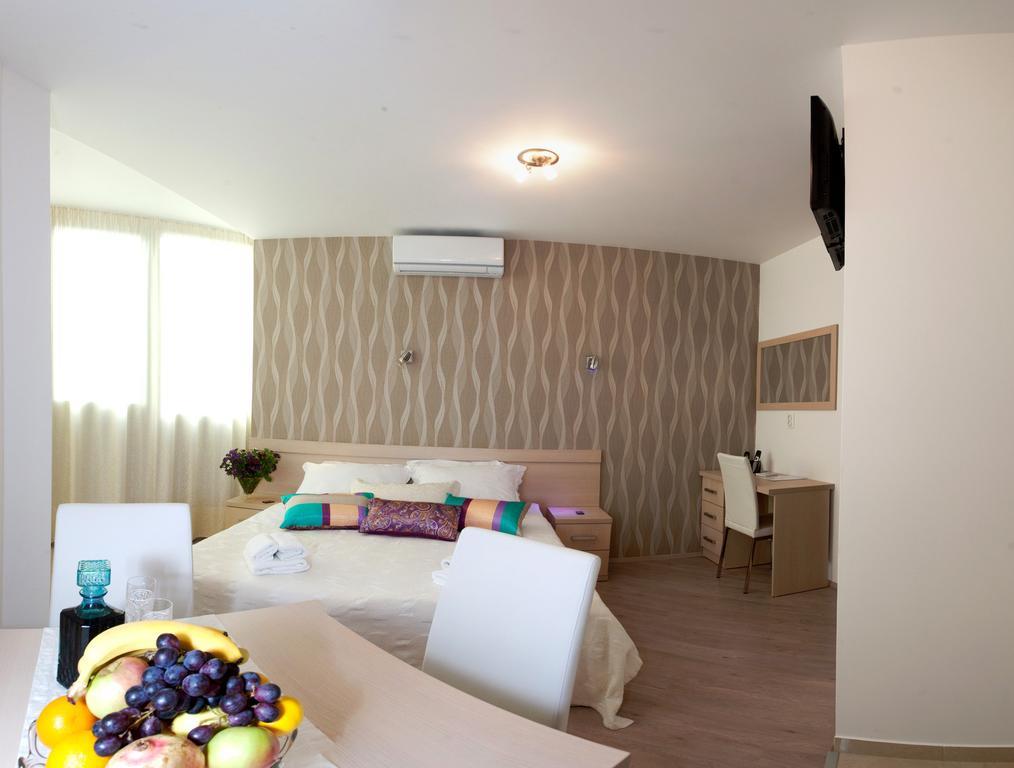 Cro Jet Set Apartments سبليت المظهر الخارجي الصورة