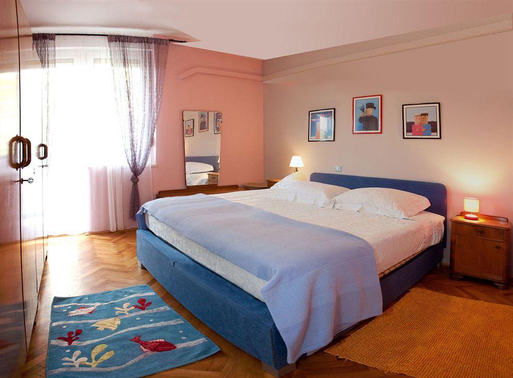 Cro Jet Set Apartments سبليت المظهر الخارجي الصورة