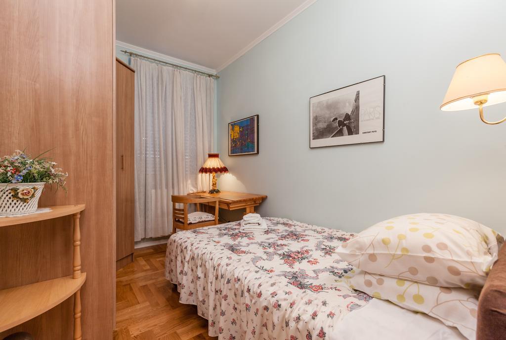 Cro Jet Set Apartments سبليت المظهر الخارجي الصورة