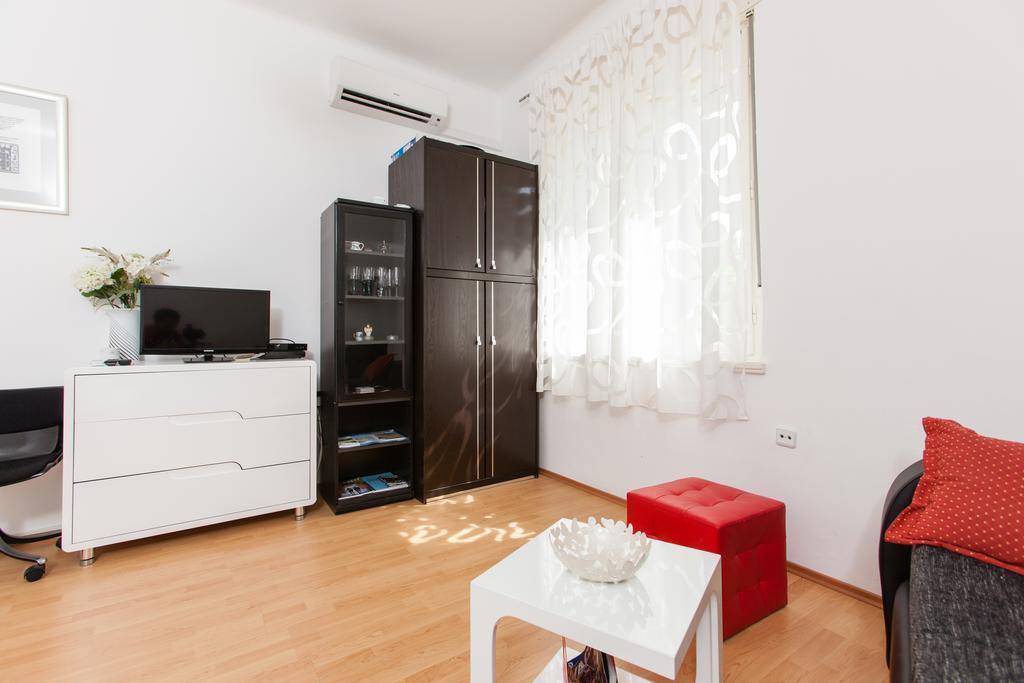 Cro Jet Set Apartments سبليت المظهر الخارجي الصورة