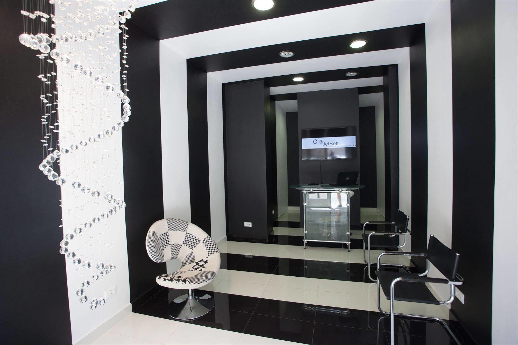 Cro Jet Set Apartments سبليت المظهر الخارجي الصورة