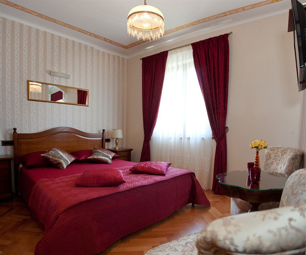 Cro Jet Set Apartments سبليت المظهر الخارجي الصورة